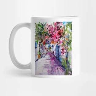 Summer time Mug